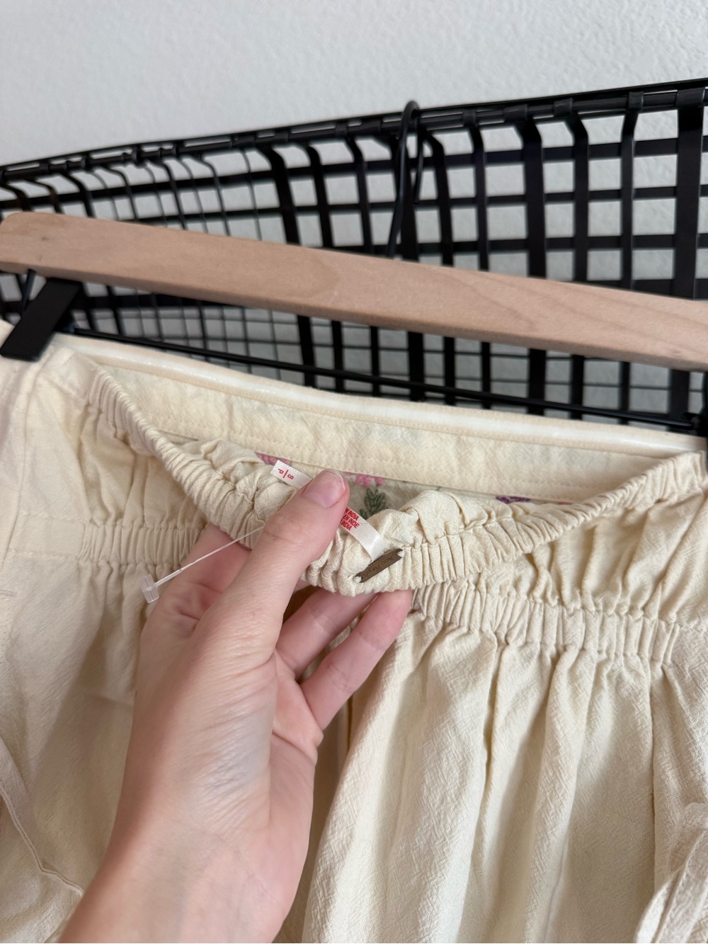 Free people Doily Days Tube Top - Picture 6 of 8